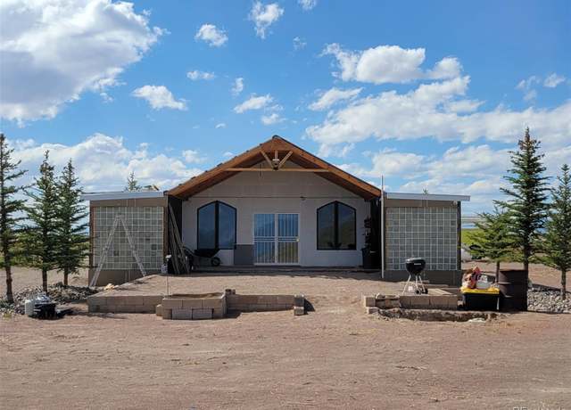 Property at 4304 N Hwy 17, Center, CO 81125