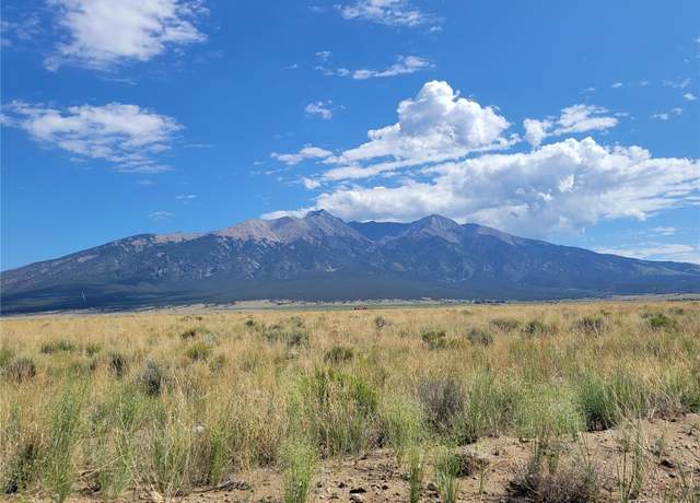 Property at 000 Gardner Rd, Blanca, CO 81123