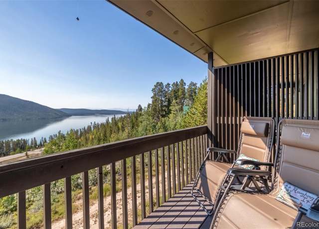 Property at 122 Tall Pine Cir Unit 6C, Grand Lake, CO 80447, 2 beds, 2 baths