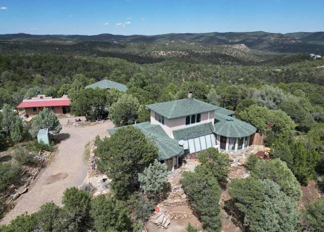 Property at 15700 Highview Cir, Trinidad, CO 81082, 3 beds, 3 baths