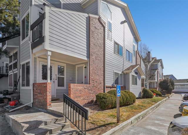 Property at 5550 W 80th Pl #1, Arvada, CO 80003, 2 beds, 1 bath