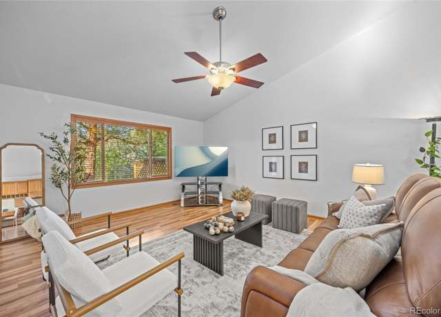 Property at 2226 Lily Dr, Loveland, CO 80537, 2 beds, 3 baths