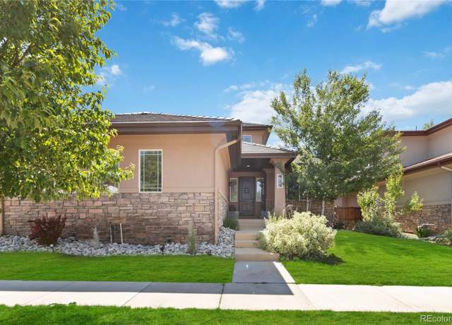 Property at 11571 Chambers Dr, Commerce City, CO 80022, 4 beds, 4 baths