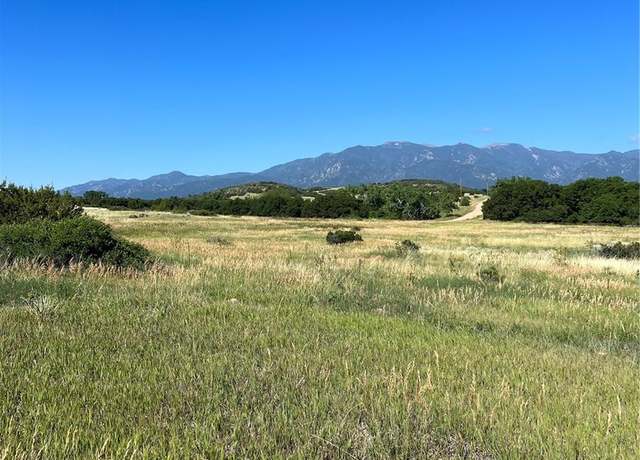 Property at lot 318 Bird Pl, Colorado City, CO 81019