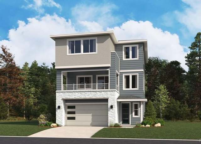 Property at 8261 Butte Creek St, Littleton, CO 80125, 4 beds, 4 baths