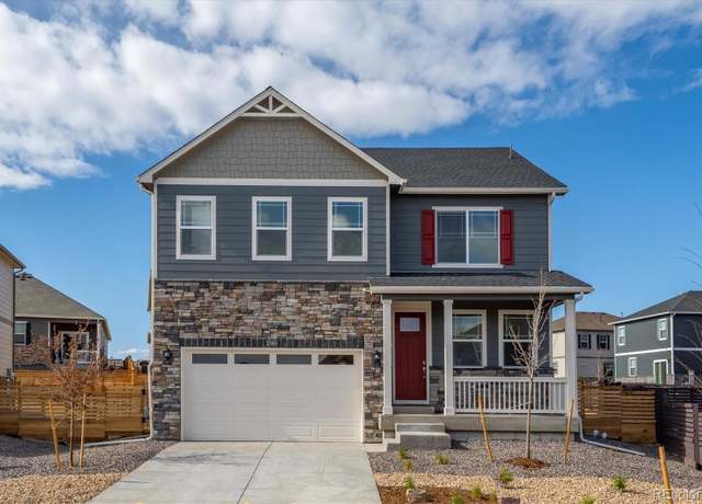 Property at 27664 E Byers Ave, Aurora, CO 80018, 4 beds, 3 baths