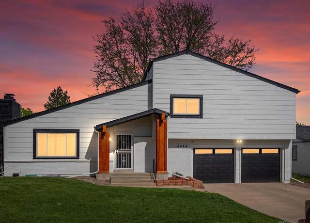 Property at 4484 S Granby Ct, Aurora, CO 80015, 3 beds, 3 baths