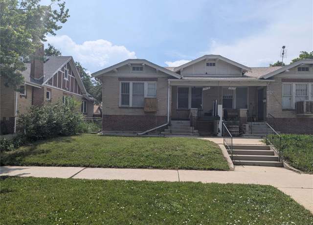 Property at 1415 Raleigh St, Denver, CO 80204, 2 beds, 1 bath
