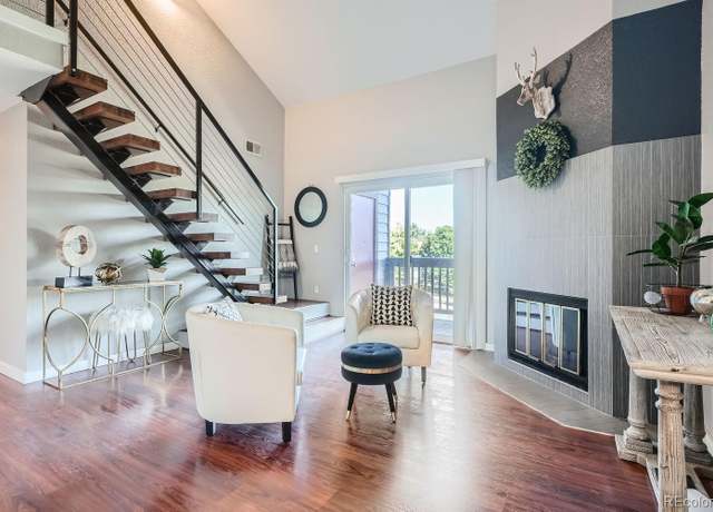 Property at 10785 W 63rd Pl #307, Arvada, CO 80004, 2 beds, 1 bath