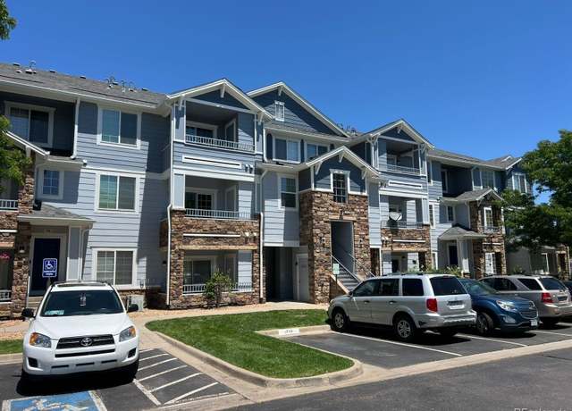 Property at 5255 Memphis St #712, Denver, CO 80239, 1 bed, 2 baths