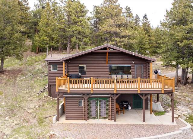 Property at 73 Elk Way, Drake, CO 80515, 1 bed, 1 bath