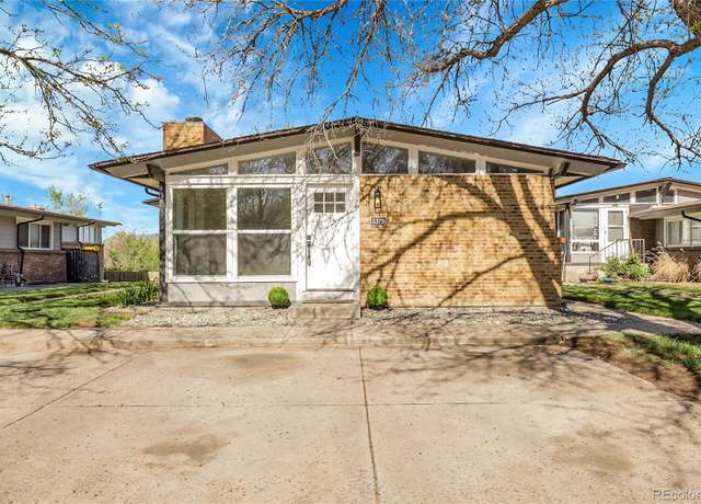Property at 5373 S Prescott St, Littleton, CO 80120, 4 beds, 2 baths