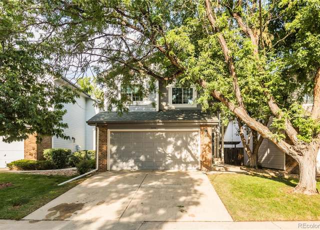 Property at 2209 S Nome Ct, Aurora, CO 80014, 3 beds, 3 baths