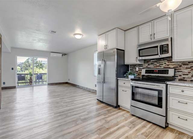 Property at 1135 S Gilbert St #103, Castle Rock, CO 80104, 2 beds, 2 baths