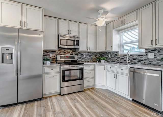 Property at 1135 S Gilbert St #103, Castle Rock, CO 80104, 2 beds, 2 baths