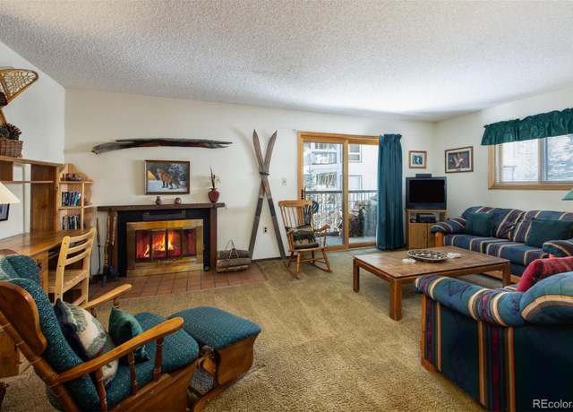 Property at 22974 US Highway 6 Unit A204, Dillon, CO 80435, 1 bed, 1 bath