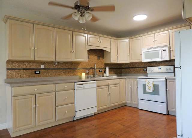 Property at 9625 E Center Ave Unit 4C, Denver, CO 80247, 2 beds, 2 baths