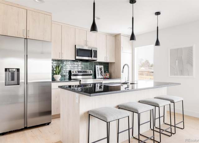 Property at 12555-12575 W 10th Ave, Golden, CO 80401, 5 beds, 8 baths