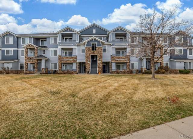 Property at 5255 Memphis St #823, Denver, CO 80239, 2 beds, 2 baths