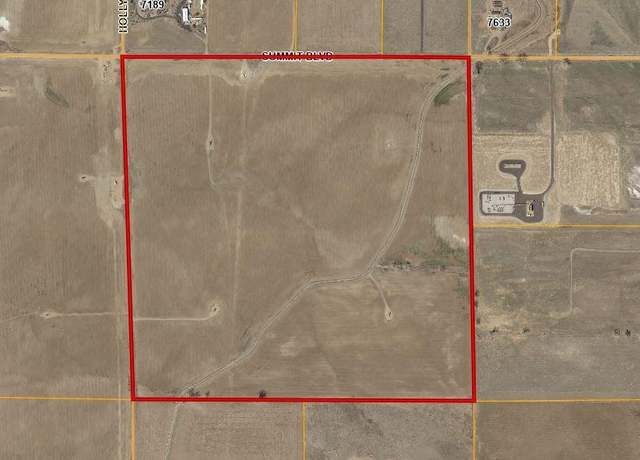 Property at 0, Dacono, CO 80514