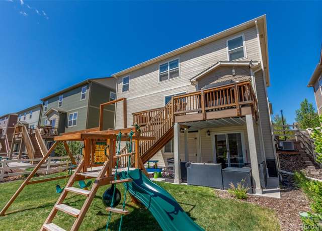 Property at 5758 Echo Park Cir, Castle Rock, CO 80104, 6 beds, 4 baths
