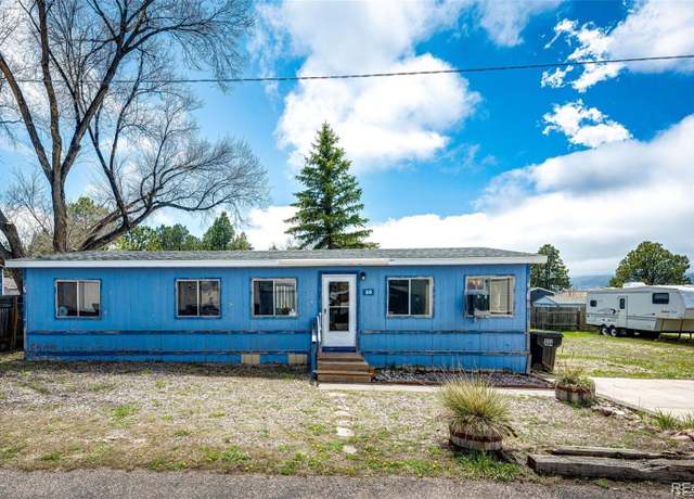 Property at 880 Beacon Lite Rd, Monument, CO 80132, 3 beds, 2 baths
