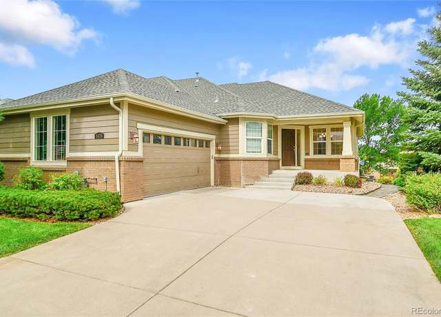 Property at 8476 E 148th Way, Thornton, CO 80602, 3 beds, 3 baths