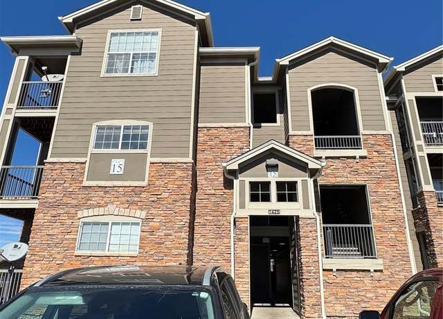 Property at 1425 Blue Sky Cir Unit 15-204, Erie, CO 80516, 2 beds, 2 baths