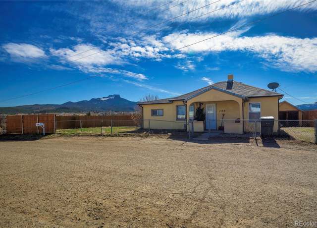 Property at 1132 Robinson Ave, Trinidad, CO 81082, 2 beds, 1 bath