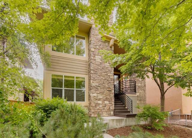 Property at 2940 Ulster St, Denver, CO 80238, 3 beds, 4 baths