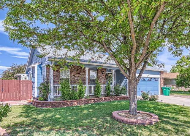 Property at 433 N 15th Ave, Brighton, CO 80601, 4 beds, 3 baths