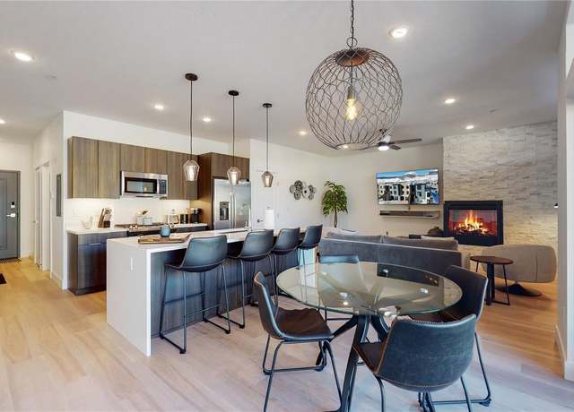 Property at 930 Blue River Pkwy #622, Silverthorne, CO 80498, 2 beds, 2 baths