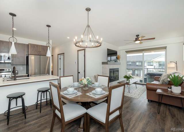 Property at 361 Gcr 840 #3, Fraser, CO 80442, 2 beds, 2 baths