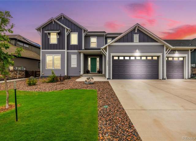Property at 3256 Offbeaten Pl, Castle Rock, CO 80108, 4 beds, 4 baths