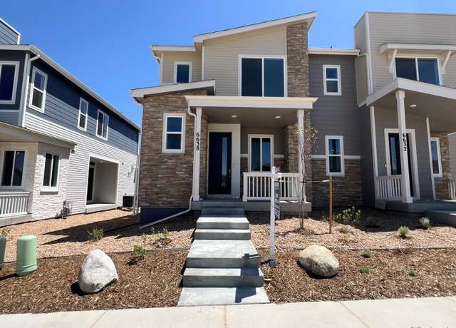 Property at 6638 N Nepal Ct, Aurora, CO 80019, 3 beds, 3 baths