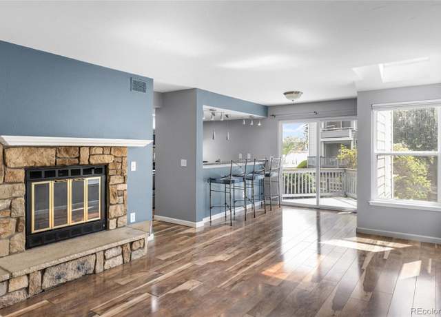 Property at 6861 Xavier Cir #3, Westminster, CO 80030, 1 bed, 1 bath