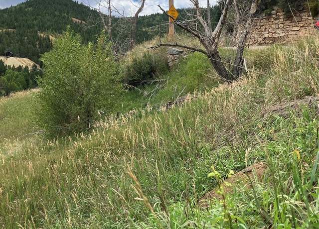 Property at 1 Casey St, Central City, CO 80427
