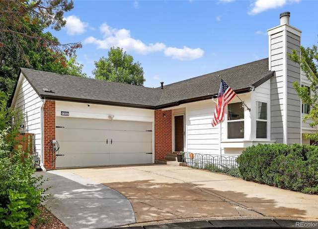 Property at 1102 Conifer Ct, Highlands Ranch, CO 80126, 4 beds, 2 baths