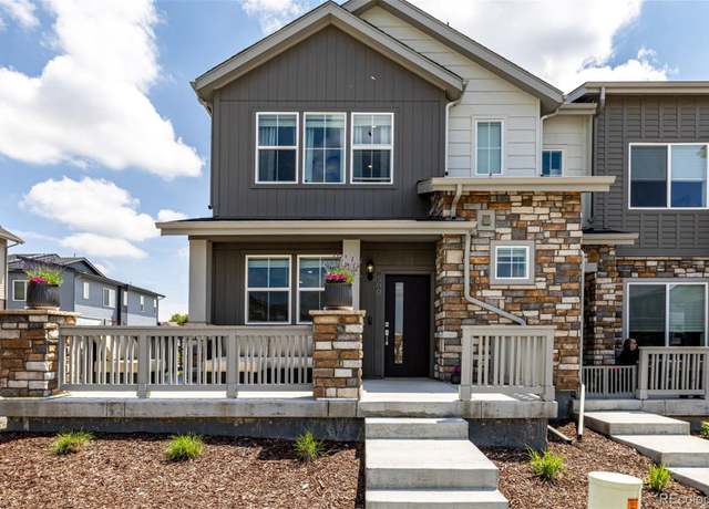 Property at 1500 Sun Way, Lafayette, CO 80026, 3 beds, 3 baths