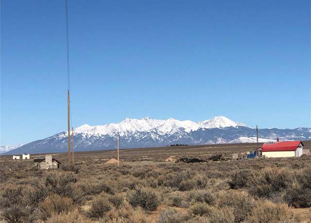 Property at 0 Chaparral Ct, San Luis, CO 81152