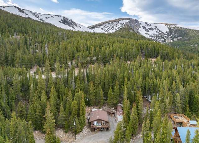 Property at 159 Lake Rd, Idaho Springs, CO 80452, 3 beds, 2 baths