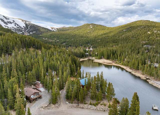 Property at 159 Lake Rd, Idaho Springs, CO 80452, 3 beds, 2 baths