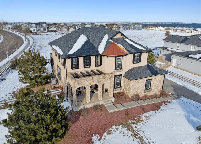 Property at 6985 Fallon Cir, Castle Rock, CO 80104, 7 beds, 5 baths