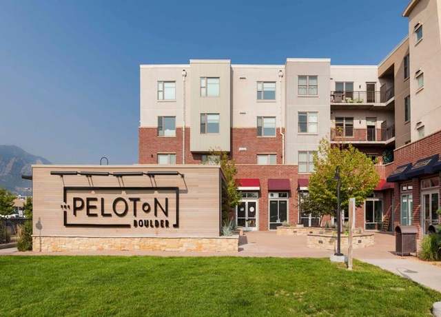 Property at 3701 Arapahoe Ave #318, Boulder, CO 80303, 2 beds, 2 baths