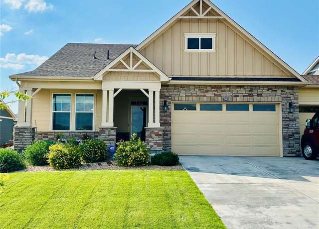 Property at 15619 Syracuse Way, Thornton, CO 80602, 3 beds, 4 baths
