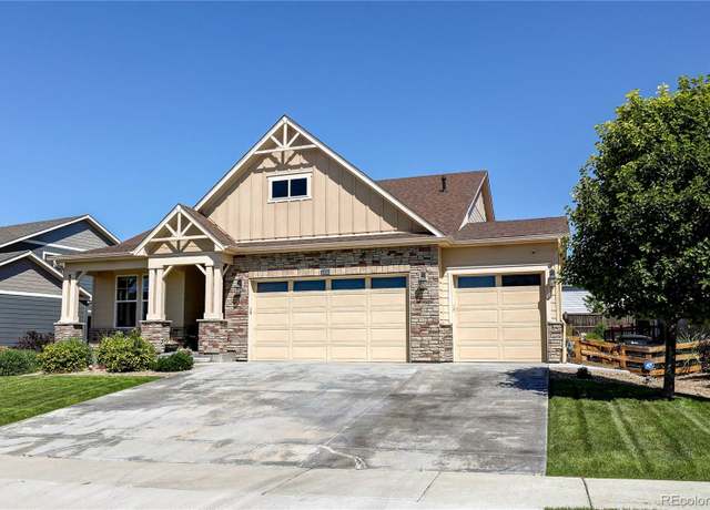 Property at 15619 Syracuse Way, Thornton, CO 80602, 3 beds, 4 baths