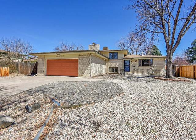 Property at 2826 S Lamar St, Denver, CO 80227, 3 beds, 3 baths