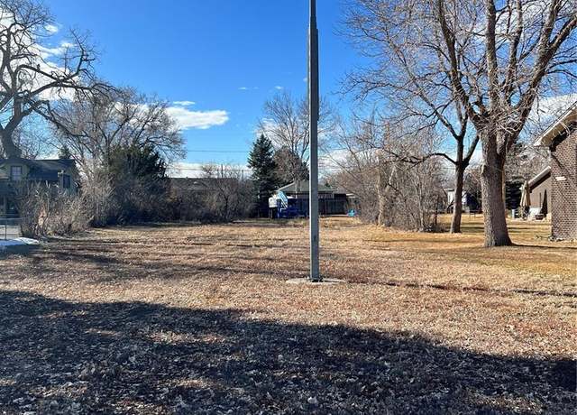 Property at 0000S Balsam St, Arvada, CO 80002