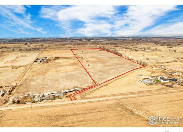 Property at 0 County Road 14 1/2, Fort Lupton, CO 80621