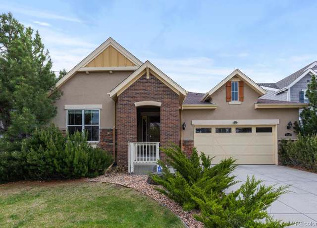 Property at 17223 W 84th Dr, Arvada, CO 80007, 3 beds, 4 baths